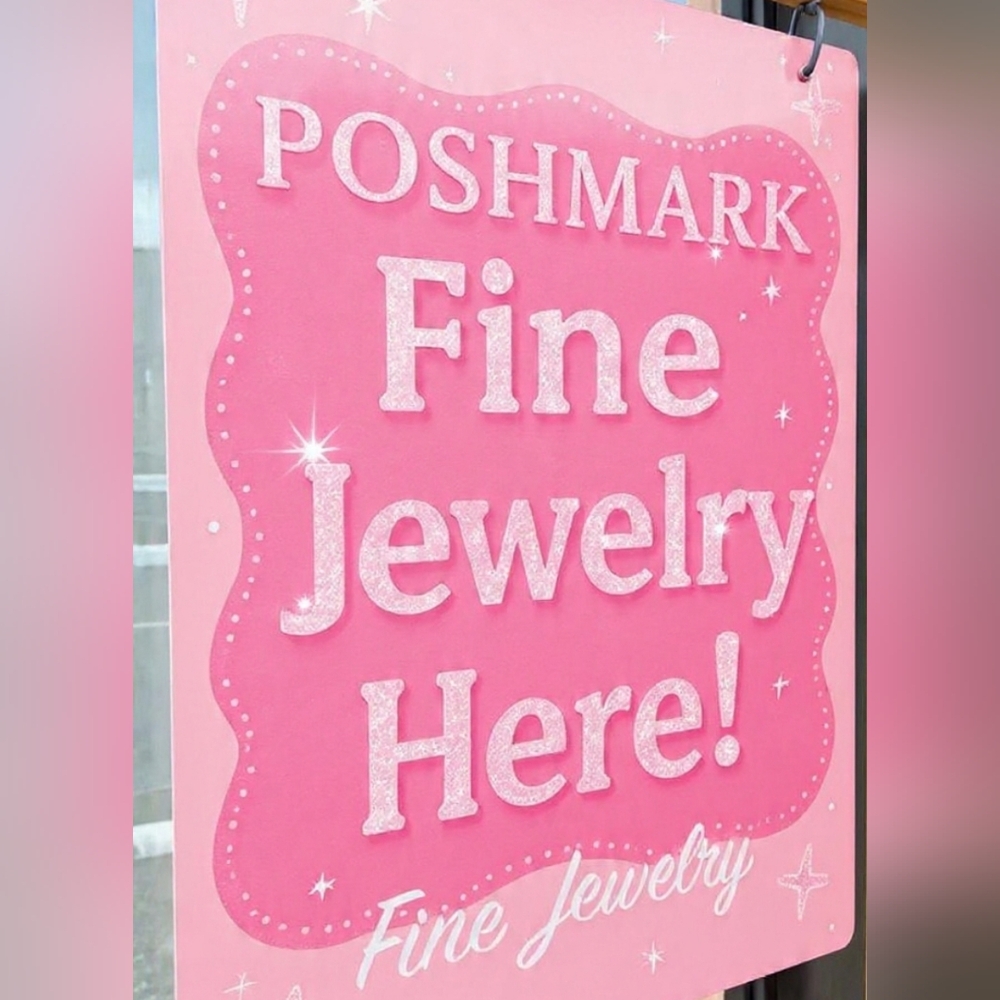 TONES OF FINE JEWELRY IM SELLING AND MORE TO COME! LIKE THIS OR GO CHECK SOMEOUT